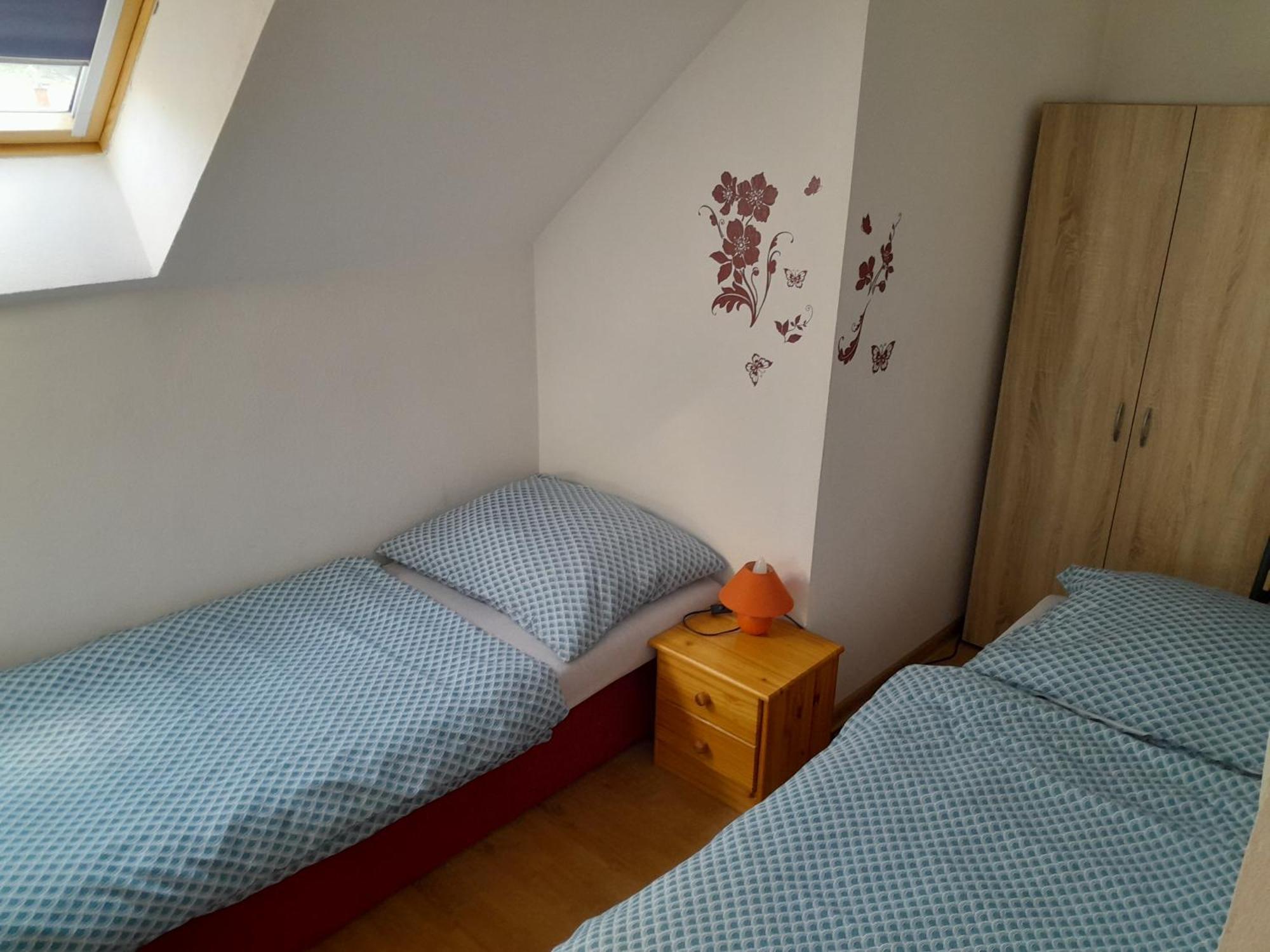 Penzion Anika Krasnohorska Dlha Luka Dış mekan fotoğraf